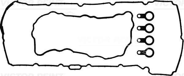 Gasket Set, cylinder head cover